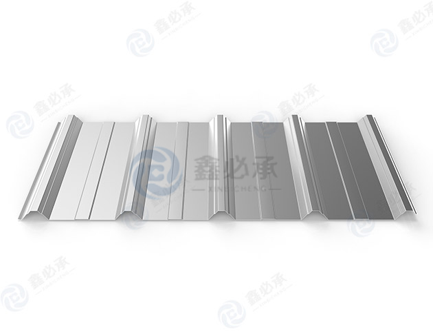 壓型鋼板維護(hù)系統(tǒng)市場(chǎng)需求激增，企業(yè)加速布局